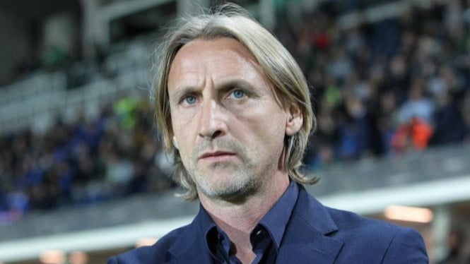 Pelatih Cremonese, Davide Nicola