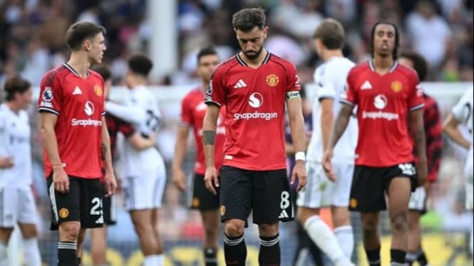 Bruno Fernandes