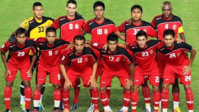 Persijap Jepara