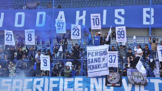 Bobotoh Persib Bandung