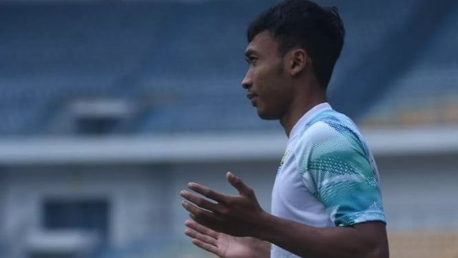 Robi Darwis