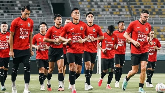 Persija Jakarta