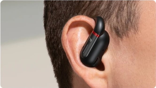 Soundcore V30i