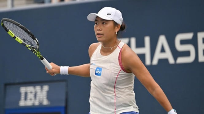 Janice Tjen