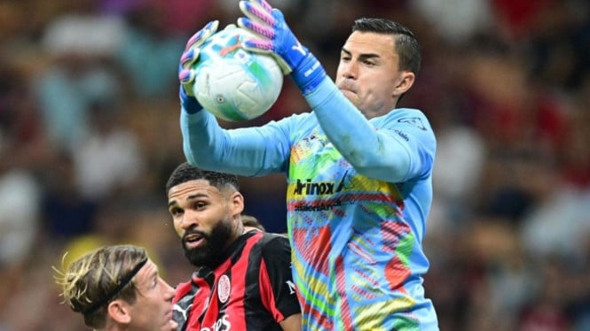 Cremonese vs AC Milan