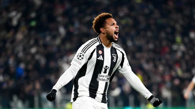 Weston McKennie