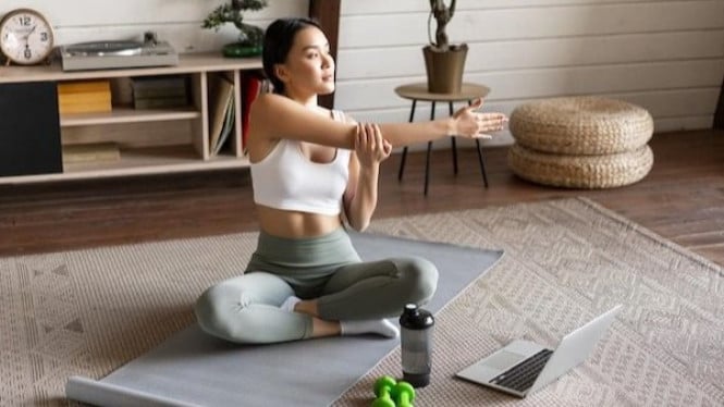 Manfaat Yoga