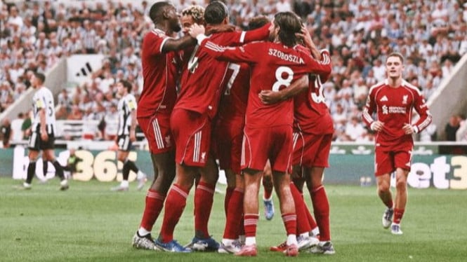 Liverpool
