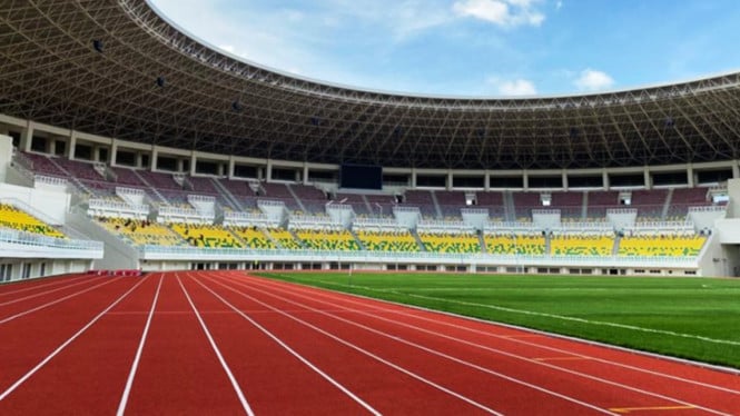 Banten International Stadium