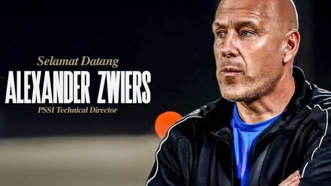 Alexander Zwiers
