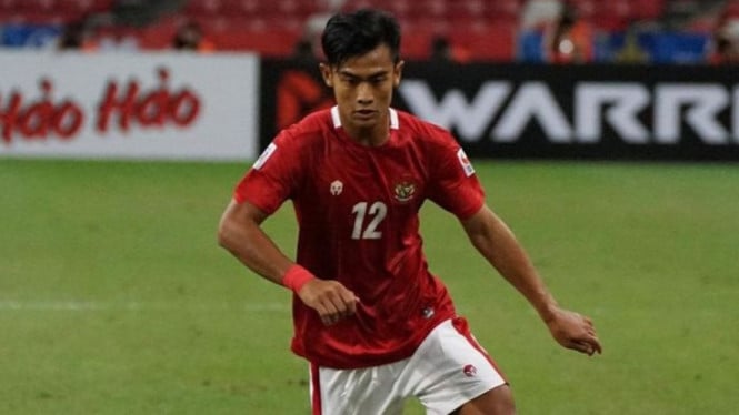Pratama Arhan