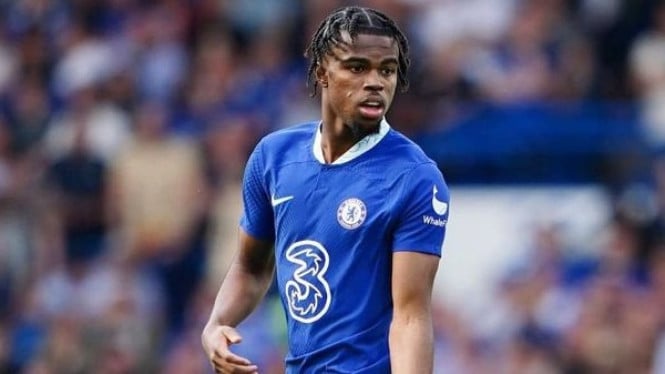Carney Chukwuemeka