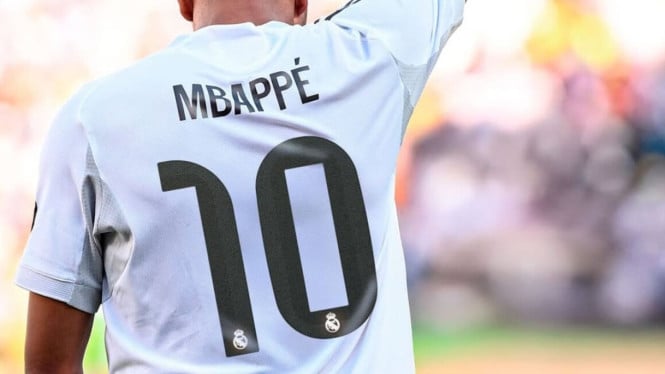 Kylian Mbappé