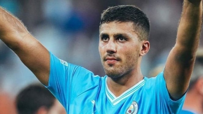 Rodrigo Hernández