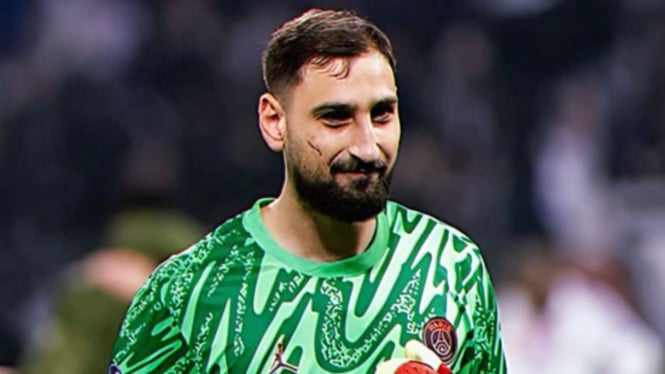 Donnarumma