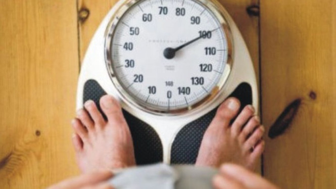 Berat Badan
