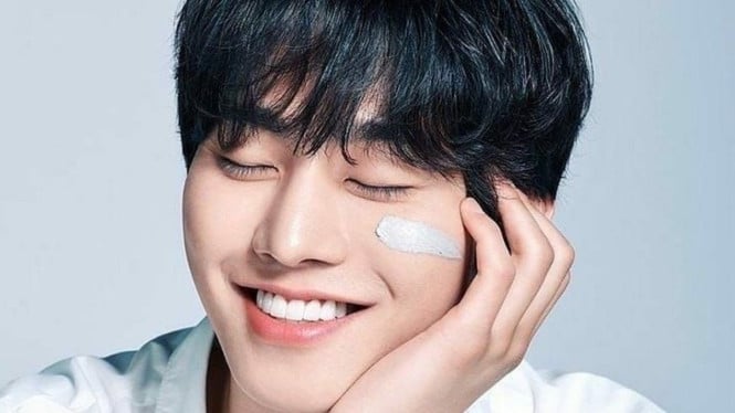Skincare Pria