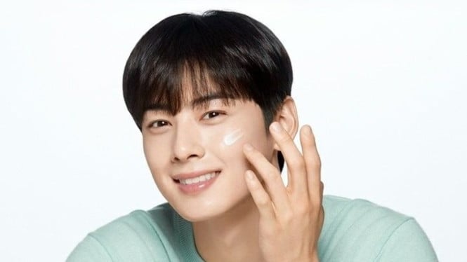 Skincare Pria