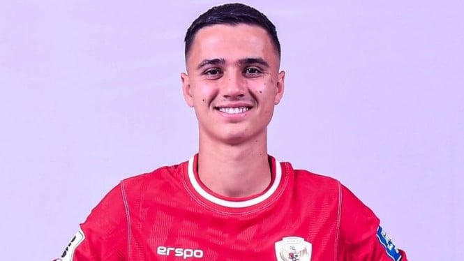 Eliano Reijnders