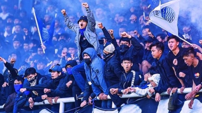 Bobotoh Persib Bandung