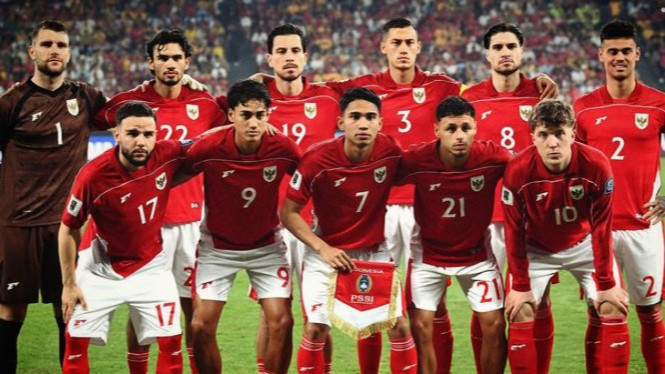 Timnas Indonesia