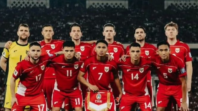 Timnas Indonesia