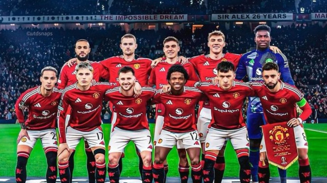 Manchester United