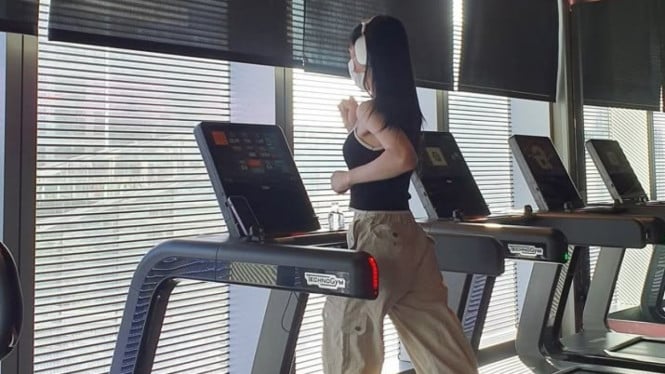Outfit Gym