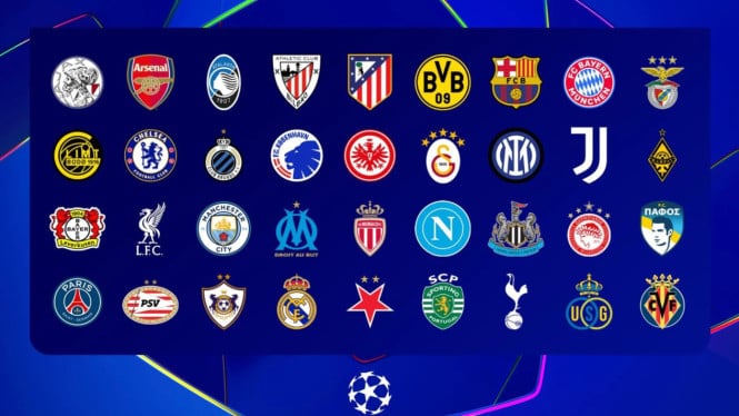 Champions League