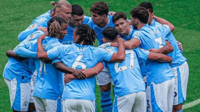 Manchester City