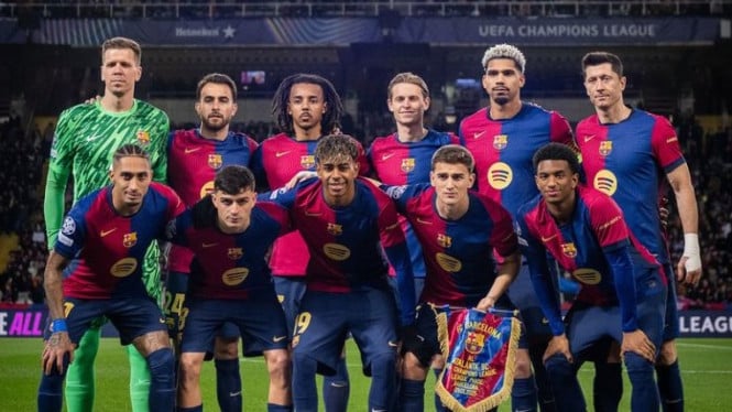 Barcelona