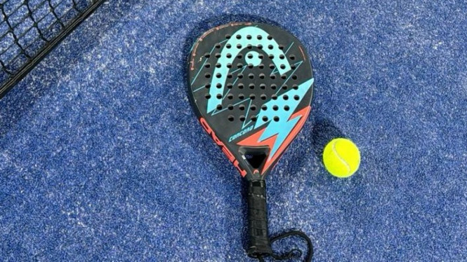 4 Raket Padel Murah di Bawah Rp500 Ribu yang Cocok untuk Pemula