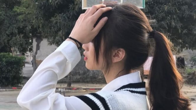 Gaya Rambut Olahraga