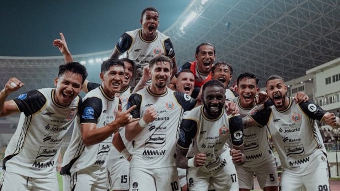 Persija Jakarta