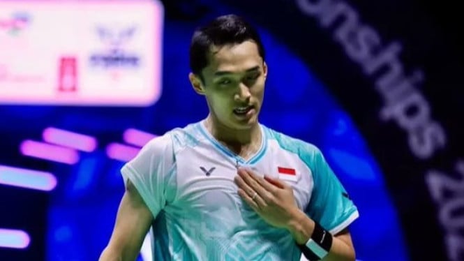 Jonatan Christie