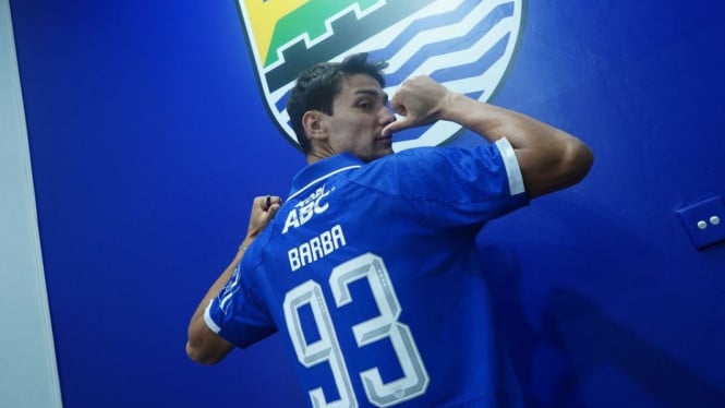 Federico Barba