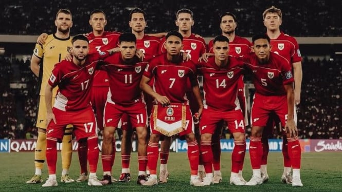 Timnas Indonesia