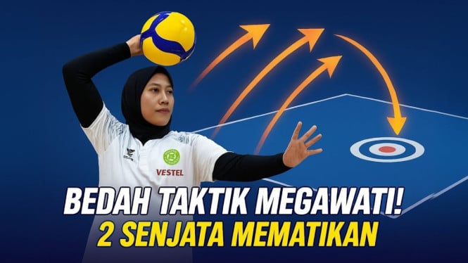 Megawati Hangestri