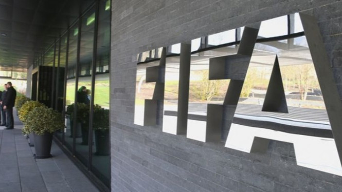 Sanksi FIFA