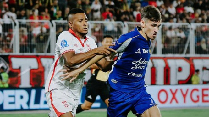 PSIM vs Malut United