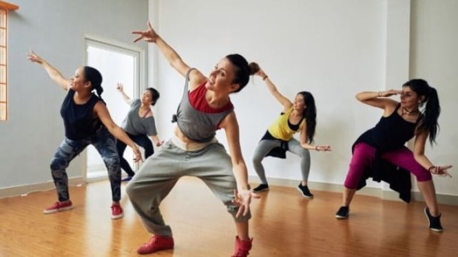 Zumba