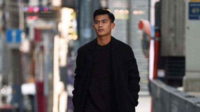 Gaya Pratama Arhan