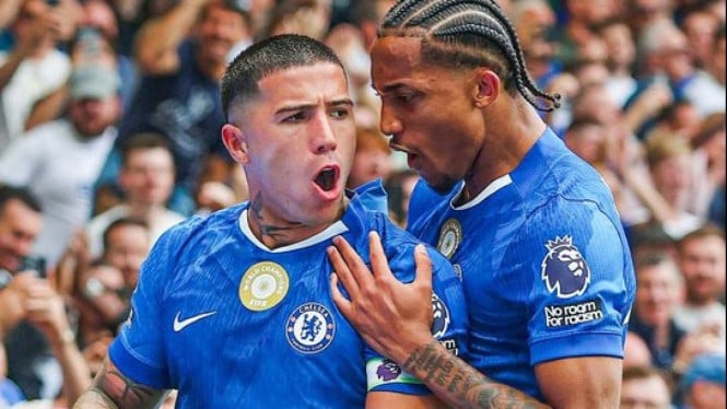 Chelsia vs Fulham