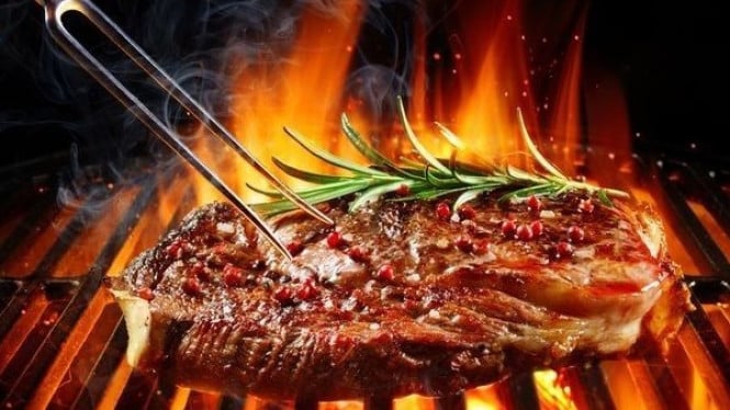 Steak