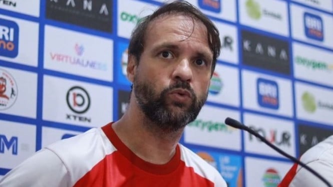 Mauricio Souza