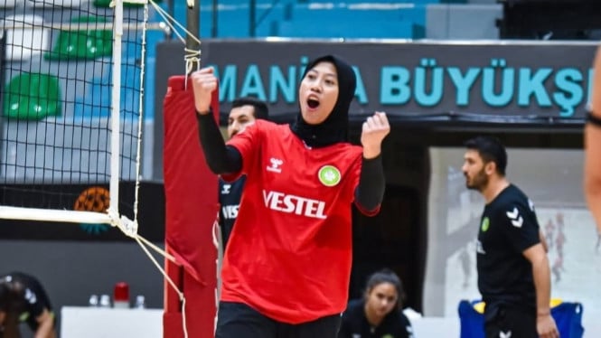 Megawati Hangestri