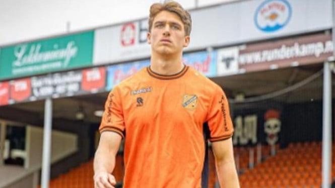 Mauro Zijlstra