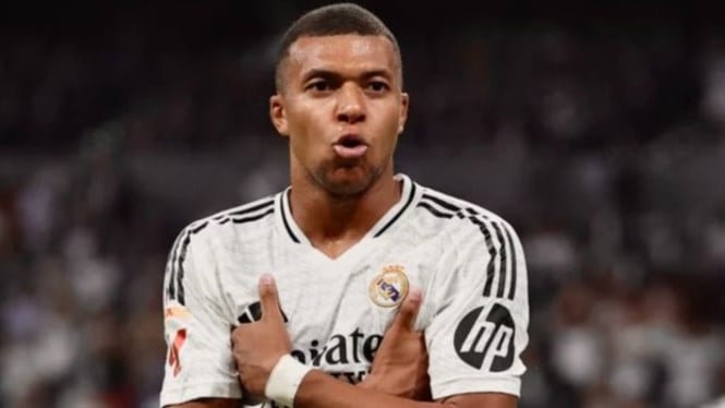 Mbappe