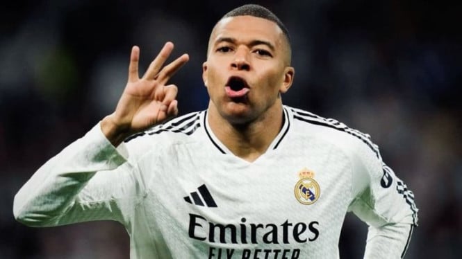 Mbappe