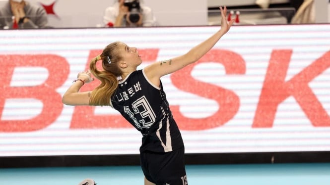 Merelin Nikolova